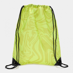 MOCHILA SACO KIDS CAMP LIMA VERDE