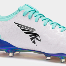 GOL 2472 BLANCO TURQUESA FIRM GROUND