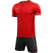 Комплект игровой формы KELME SEGOVIA