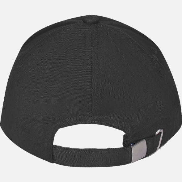 Кепки TEAM CAPS &amp; HATS Черный SR 400089.100, 9995869138043, Черный, SR