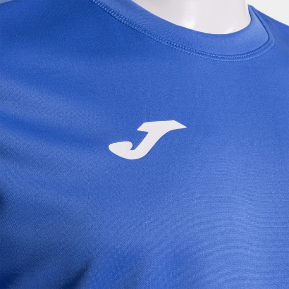 CAMISETA MANGA CORTA OLIMPIADA RUGBY ROYAL