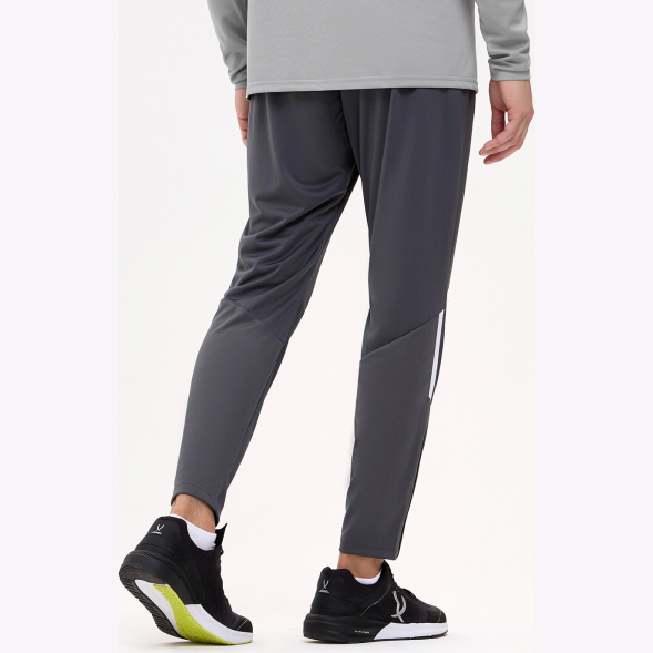 Брюки тренировочные JOGEL CAMP 2 Training Pants, темно-серый