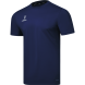 Футболка тренировочная JOGEL PREMIER PerFormDRY TRN CVC Tee, темно-синий