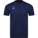 Футболка тренировочная JOGEL PREMIER PerFormDRY TRN CVC Tee, темно-синий