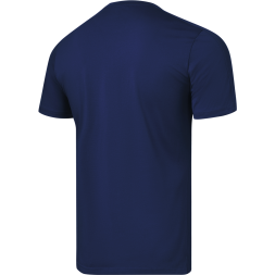 Футболка тренировочная JOGEL PREMIER PerFormDRY TRN CVC Tee, темно-синий