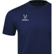 Футболка тренировочная JOGEL PREMIER PerFormDRY TRN CVC Tee, темно-синий