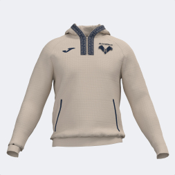SUDADERA CON CAPUCHA PASEO HELLAS VERONA FC