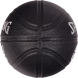 Мяч баск. SPALDING Advanced Grip Control  In/Out 76871z,  р.7, композит. кожа (ПУ), черный