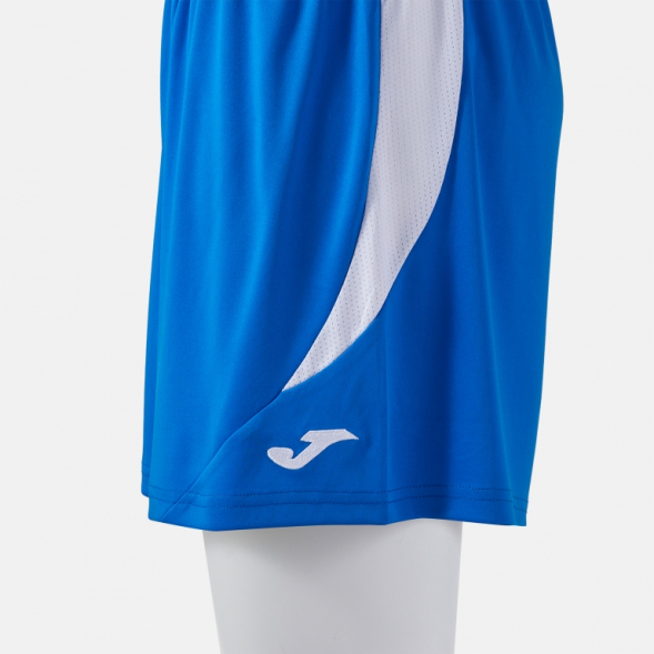 SHORT TOKIO II ROYAL BLANCO