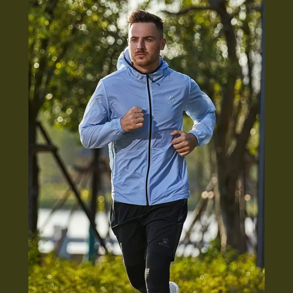 Ветровка KELME CORRER 