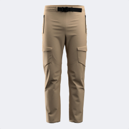 PANTALÓN LARGO EXPLORER BEIGE