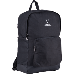 Рюкзак JOGEL DIVISION Travel Backpack, черный