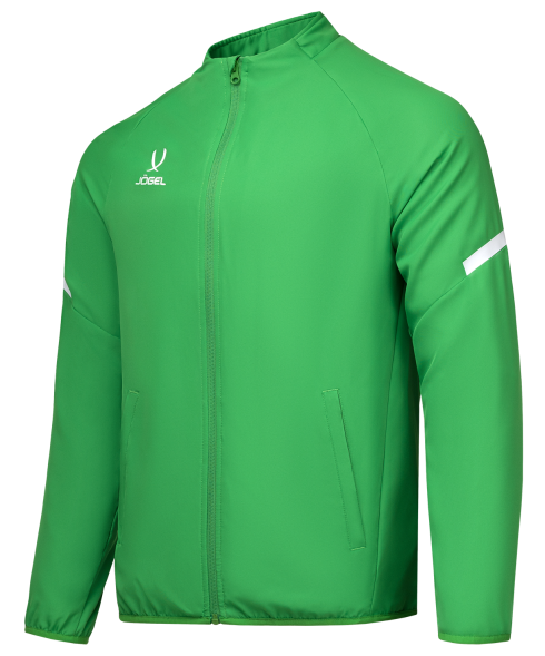 Куртка спортивная JOGEL CAMP 2 Lined Jacket