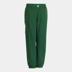PANTALÓN LARGO U-TRIBE VERDE