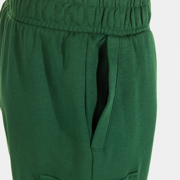 PANTALÓN LARGO U-TRIBE VERDE