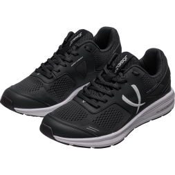 Кроссовки беговые JÖGEL Fasttrack Black/white, детский