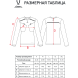 Футболка судейская с длинным рукавом JOGEL DIVISION PerFormDRY Referee LS Tee, красный