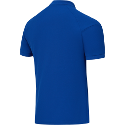 Поло JOGEL CAMP 2 CVC Polo CZ, синий