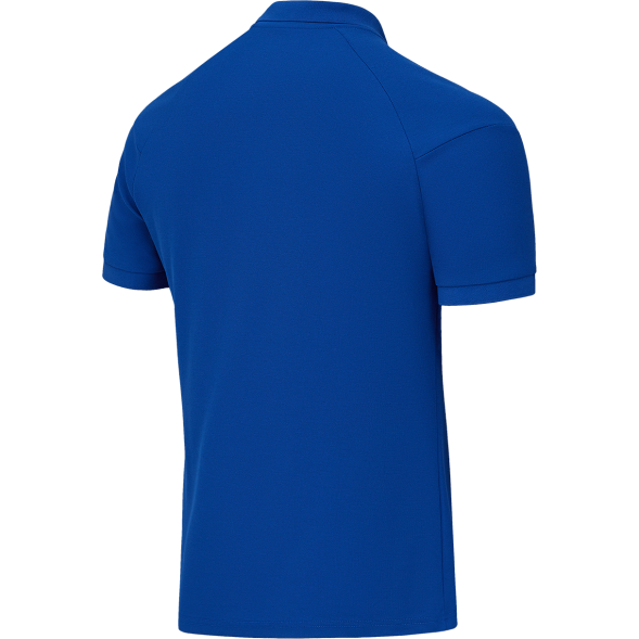 Поло JOGEL CAMP 2 CVC Polo CZ, синий