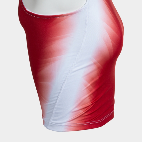 TOP ELITE XI ROJO BLANCO