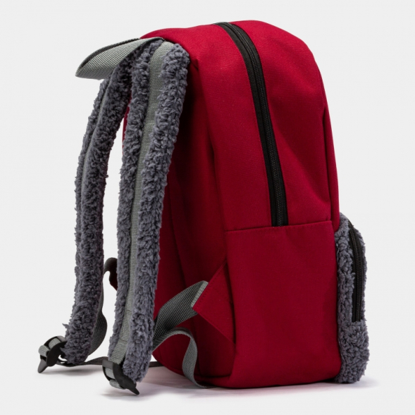 MOCHILA FRIENDLY BURDEOS