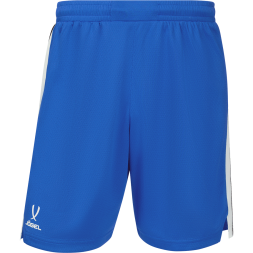 Шорты баскетбольные JOGEL DIVISION PerFormDRY Shorts Z2, синий