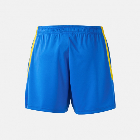 SHORT TOKIO II ROYAL AMARILLO
