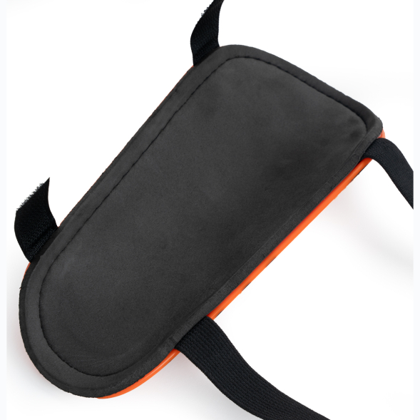 Щитки футбольные TORRES Club FS2307L