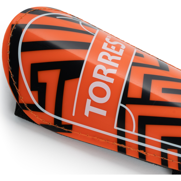 Щитки футбольные TORRES Club FS2307L