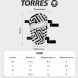 Щитки футбольные TORRES Club FS2307L