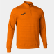 SUDADERA GRAFITY III NARANJA