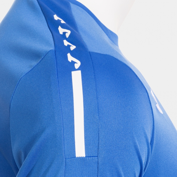 CAMISETA MANGA CORTA OLIMPIADA ROYAL