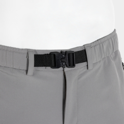 PANTALÓN LARGO EXPLORER GRIS