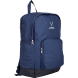 Рюкзак JOGEL DIVISION Travel Backpack, темно-синий