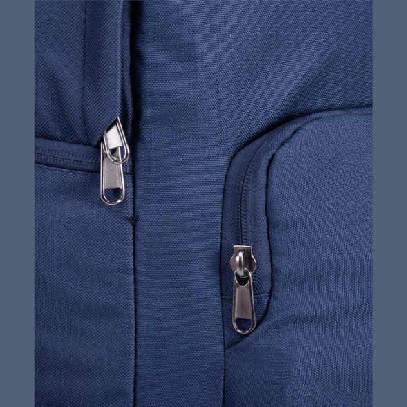 Рюкзак JOGEL DIVISION Travel Backpack, темно-синий