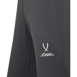Брюки тренировочные JOGEL CAMP 2 Training No Pocket Pants, серый, детский