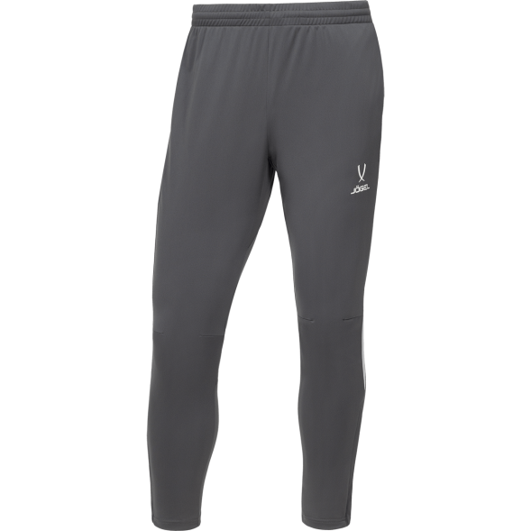 Брюки тренировочные JOGEL CAMP 2 Training No Pocket Pants, серый, детский