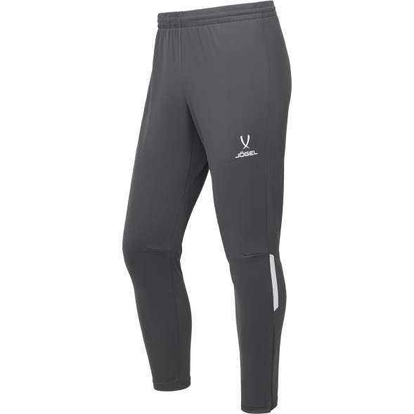 Брюки тренировочные JOGEL CAMP 2 Training No Pocket Pants, серый, детский