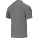 Поло JOGEL CAMP 2 CVC Polo, серый