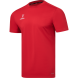 Футболка тренировочная JOGEL PREMIER PerFormDRY TRN CVC Tee, красный