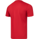 Футболка тренировочная JOGEL PREMIER PerFormDRY TRN CVC Tee, красный