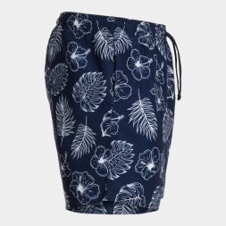 BERMUDA DE BAÑO PARTY MARINO