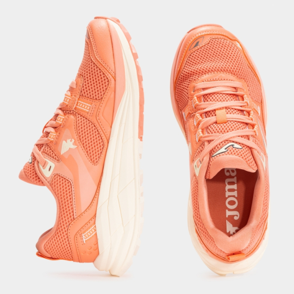 Ассортимент | SHOCK LADY 2529 CORAL