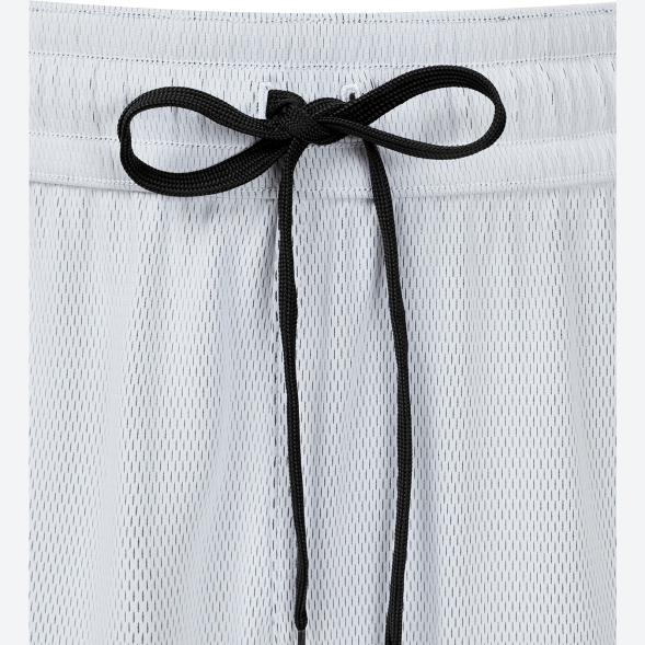 Шорты двухсторонние JOGEL DIVISION PerFormDRY Double-side Shorts, темно-серый/белый