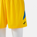 SHORT TOKIO II AMARILLO ROYAL