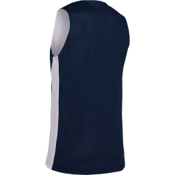 Майка баскетбольная мужская MACRON Propane, 40280901-BK-3XL, размер 3XL, черный