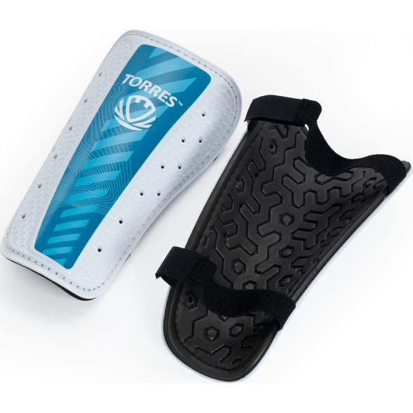 Щитки футбольные  TORRES Match FS2305L