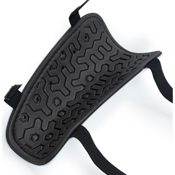 Щитки футбольные  TORRES Match FS2305L