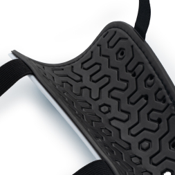 Щитки футбольные  TORRES Match FS2305L