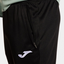 CHÁNDAL DANUBIO GRIS NEGRO